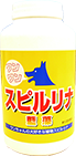 Bow-Wow Spirulina・Tablet