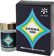 Germa 100 (Organic Germanium Ge-132P) tablets