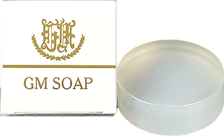 GM SOAP